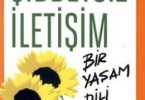 şiddetsiz iletişim