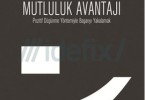 MUTLULUK AVANTAJI