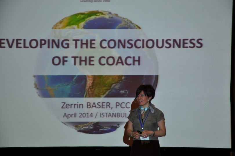 world game coaching, koçluk konferans